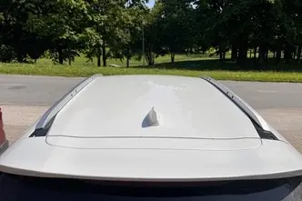 Honda CR-V, 2.0, 107 kW, hübriid, automaat, nelikvedu