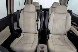 Mercedes-Benz Viano, 3.0, 165 kW, diisel, automaat, tagavedu
