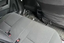 Toyota Corolla, 1.6, 97 kW, petrol, manual, front-wheel drive