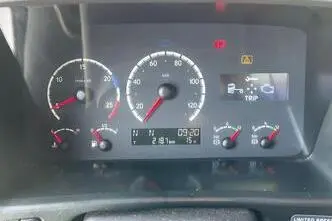 Scania R, 12.7, 324 kW, diisel, tagavedu