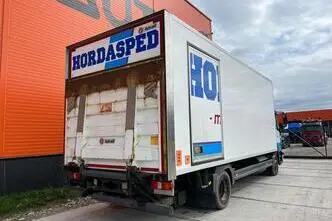 Mercedes-Benz Atego, 130 kW, diisel, manuaal
