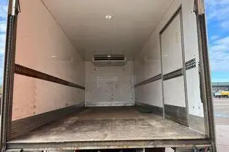 Mercedes-Benz Atego, 130 kW, diisel, manuaal
