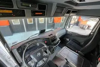 Mercedes-Benz Atego, 130 kW, diisel, manuaal