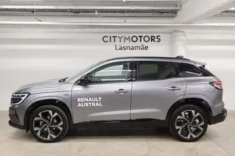 Renault Austral, 1.3, 116 kW, гибрид, автомат, передний привод