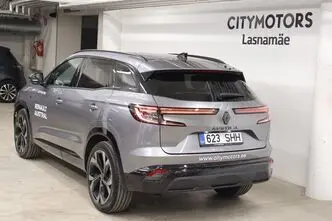 Renault Austral, 1.3, 116 kW, гибрид, автомат, передний привод