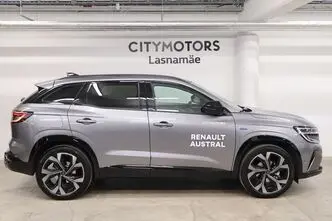 Renault Austral, 1.3, 116 kW, гибрид, автомат, передний привод