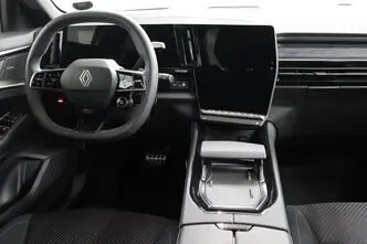 Renault Austral, 1.3, 116 kW, гибрид, автомат, передний привод