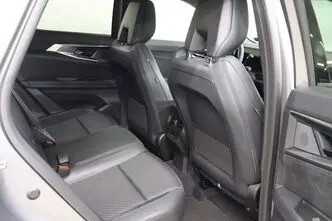 Renault Austral, 1.3, 116 kW, гибрид, автомат, передний привод
