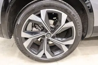 Renault Austral, 1.3, 116 kW, гибрид, автомат, передний привод