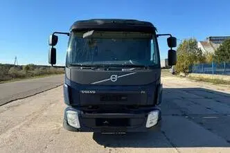 Volvo FL240, 177 kW, diesel, manual