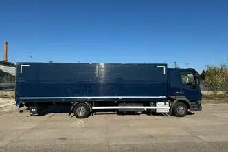 Volvo FL240, 177 kW, diesel, manual