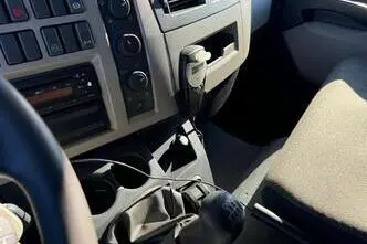 Volvo FL240, 177 kW, diesel, manual