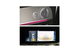 Mercedes-Benz E 200, 2.0, 110 kW, diesel, automatic, rear-wheel drive