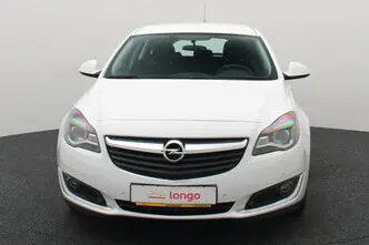 Opel Insignia, 1.6, 100 kW, дизель, механическая, передний привод