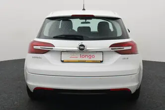 Opel Insignia, 1.6, 100 kW, дизель, механическая, передний привод