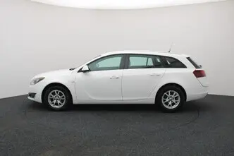 Opel Insignia, 1.6, 100 kW, дизель, механическая, передний привод