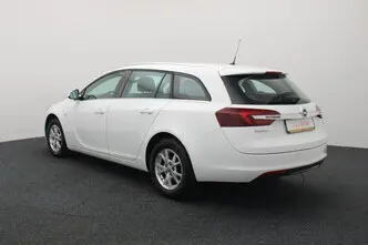 Opel Insignia, 1.6, 100 kW, дизель, механическая, передний привод