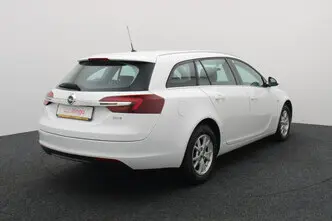 Opel Insignia, 1.6, 100 kW, дизель, механическая, передний привод