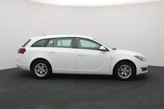 Opel Insignia, 1.6, 100 kW, дизель, механическая, передний привод