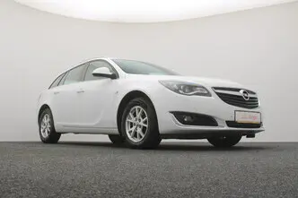 Opel Insignia, 1.6, 100 kW, дизель, механическая, передний привод