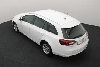 Opel Insignia, 1.6, 100 kW, дизель, механическая, передний привод