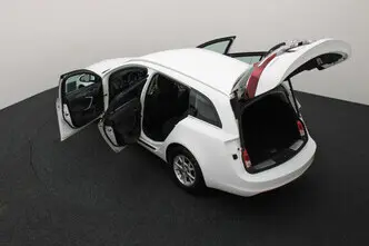 Opel Insignia, 1.6, 100 kW, дизель, механическая, передний привод