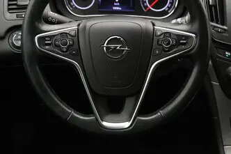 Opel Insignia, 1.6, 100 kW, дизель, механическая, передний привод