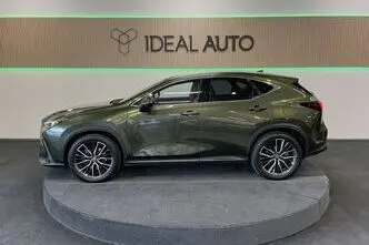 Lexus NX 450, 2.5, 136 kW, pistikhübriid, automaat, nelikvedu