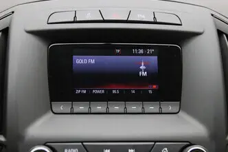 Opel Insignia, 1.6, 100 kW, дизель, механическая, передний привод