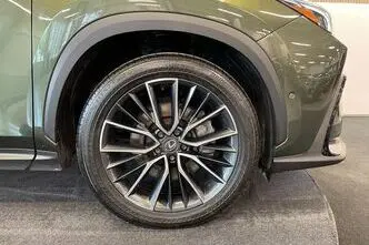 Lexus NX 450, 2.5, 136 kW, pistikhübriid, automaat, nelikvedu