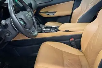 Lexus NX 450, 2.5, 136 kW, pistikhübriid, automaat, nelikvedu