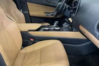 Lexus NX 450, 2.5, 136 kW, pistikhübriid, automaat, nelikvedu