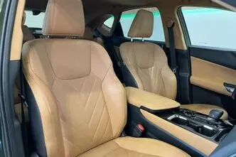 Lexus NX 450, 2.5, 136 kW, pistikhübriid, automaat, nelikvedu