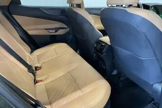 Lexus NX 450, 2.5, 136 kW, pistikhübriid, automaat, nelikvedu