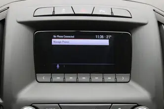 Opel Insignia, 1.6, 100 kW, дизель, механическая, передний привод