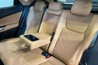 Lexus NX 450, 2.5, 136 kW, pistikhübriid, automaat, nelikvedu