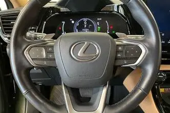 Lexus NX 450, 2.5, 136 kW, pistikhübriid, automaat, nelikvedu