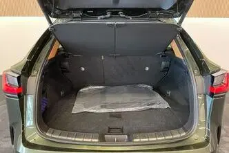 Lexus NX 450, 2.5, 136 kW, pistikhübriid, automaat, nelikvedu