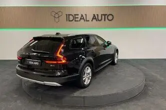 Volvo V90 Cross Country, 2.0, 145 kW, hübriid, automaat, nelikvedu