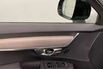 Volvo V90 Cross Country, 2.0, 145 kW, hübriid, automaat, nelikvedu