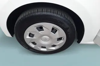 SEAT Mii, 1.0, 61 kW, elekter, automaat, esivedu