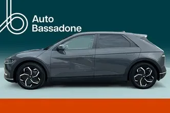 Hyundai IONIQ 5, 168 kW, электричество, автомат, задний привод