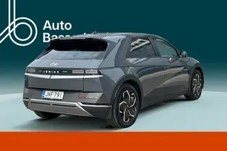 Hyundai IONIQ 5, 168 kW, электричество, автомат, задний привод