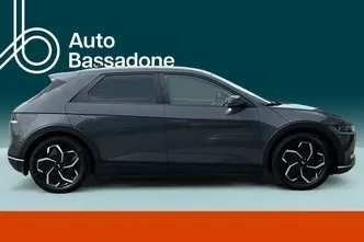 Hyundai IONIQ 5, 168 kW, электричество, автомат, задний привод