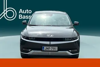 Hyundai IONIQ 5, 168 kW, электричество, автомат, задний привод