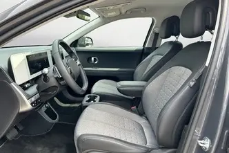 Hyundai IONIQ 5, 168 kW, электричество, автомат, задний привод