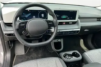 Hyundai IONIQ 5, 168 kW, электричество, автомат, задний привод