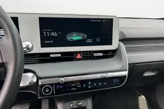 Hyundai IONIQ 5, 168 kW, электричество, автомат, задний привод