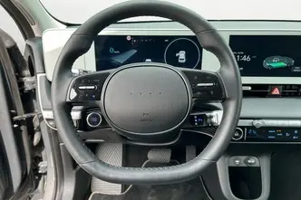 Hyundai IONIQ 5, 168 kW, электричество, автомат, задний привод