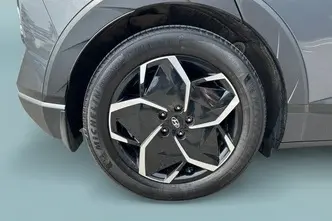 Hyundai IONIQ 5, 168 kW, электричество, автомат, задний привод